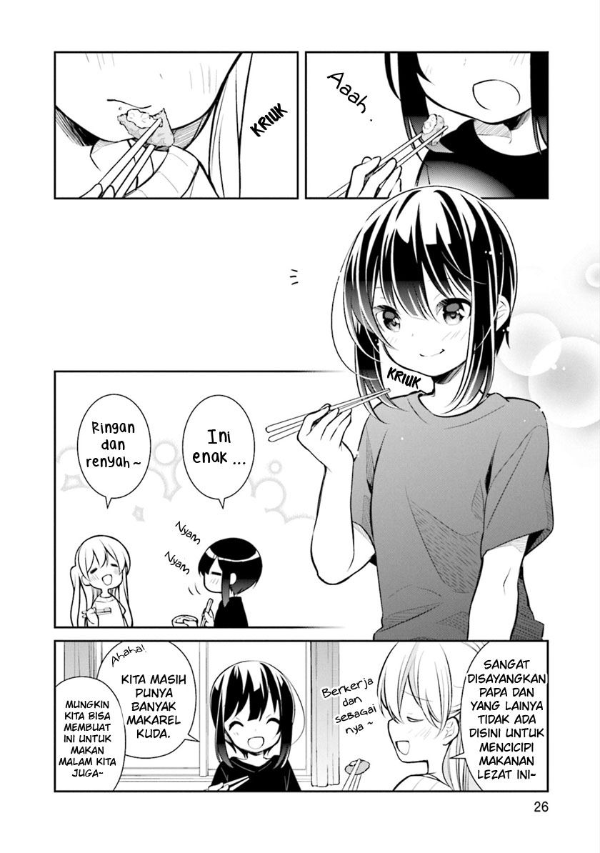 Slow Loop Chapter 07 Gambar 26